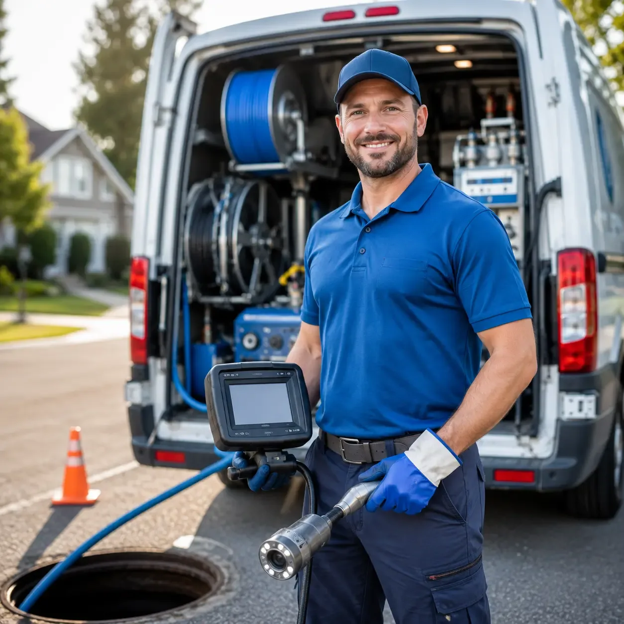 Local Pipe Relining specialists in Neosho Falls, KS